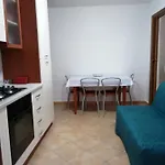 Lägenhet Casa Maracaibo *