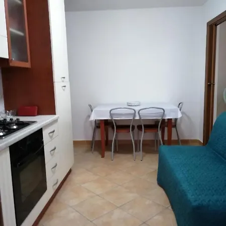 Appartement Casa Maracaibo *