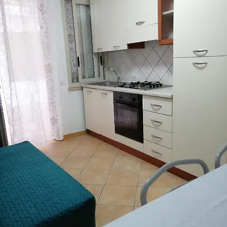 Casa Maracaibo Appartement