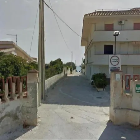 Daire Casa Maracaibo Reitani