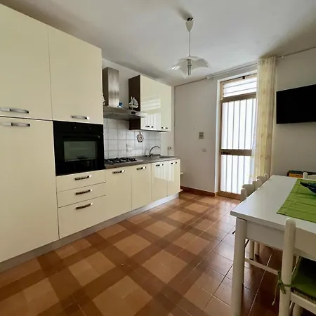 公寓 Casa Maracaibo 瑞塔尼