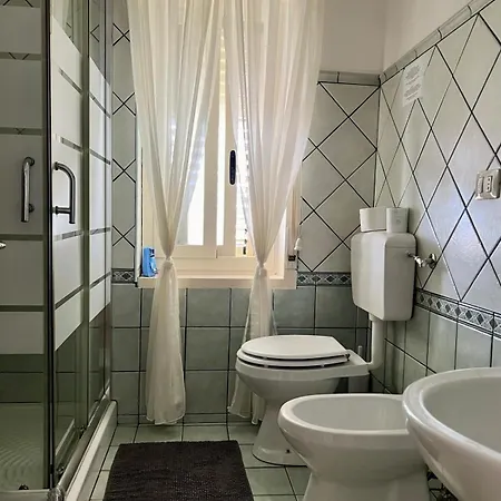 Casa Maracaibo Apartmán Reitani