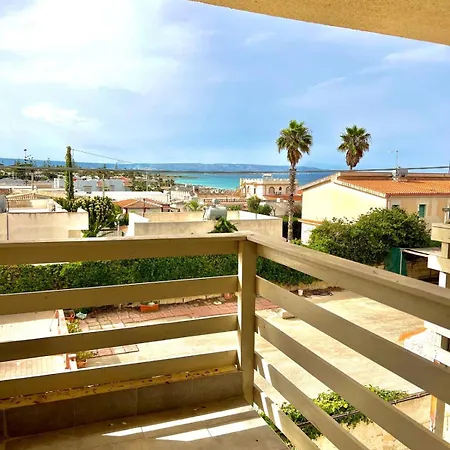 Apartmán Casa Maracaibo Reitani