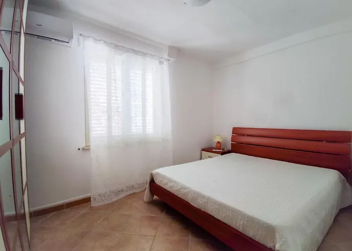 Casa Maracaibo Апартаменты Рейтани