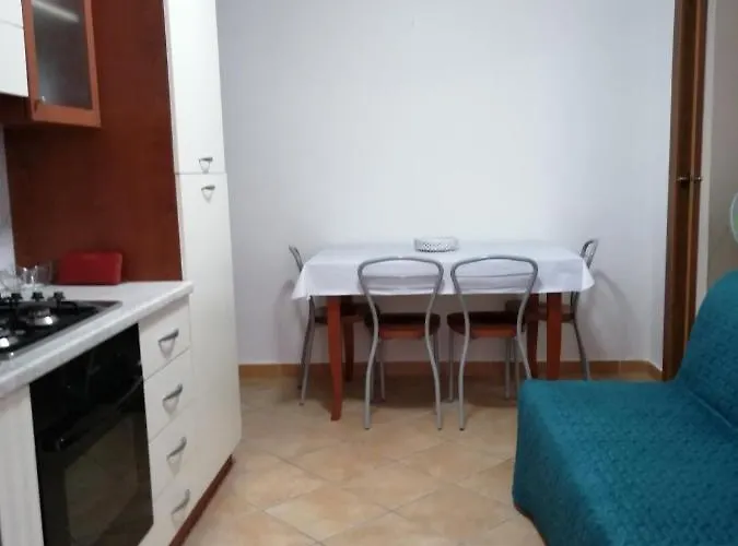 Апартаменты Casa Maracaibo *