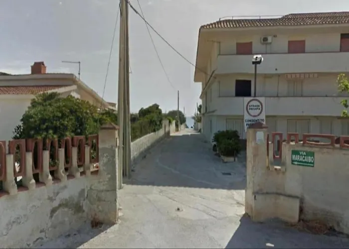 Апартаменты Casa Maracaibo Рейтани