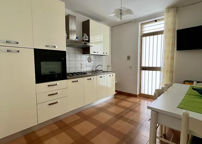 Apartman Casa Maracaibo Reitani