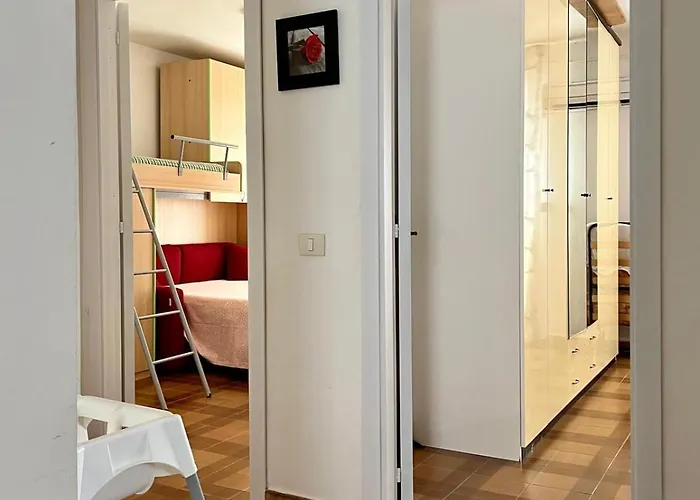 Casa Maracaibo Apartman *