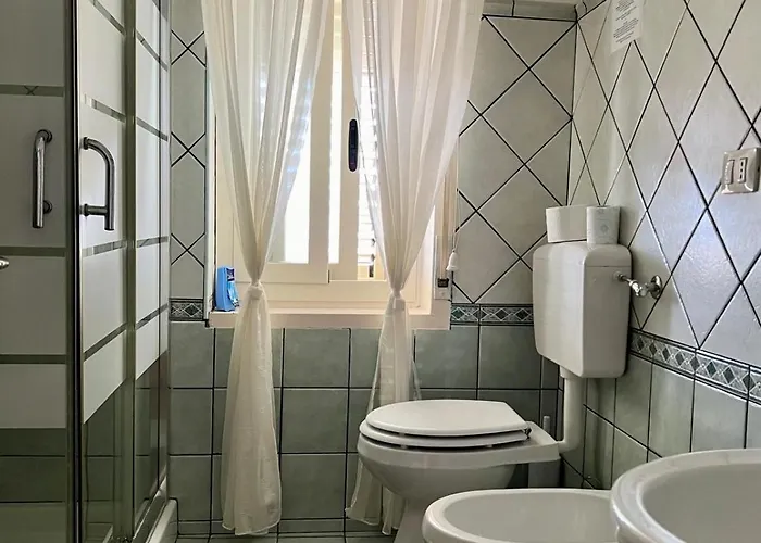 Casa Maracaibo Апартаменты Рейтани