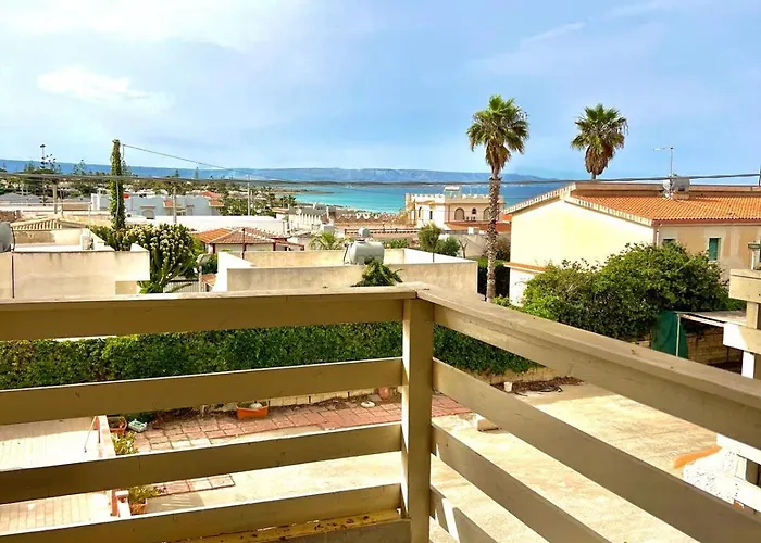 Apartment Casa Maracaibo Reitani